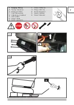 Предварительный просмотр 11 страницы Gude GD 20 TI Translation Of The Original Instructions