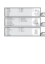 Preview for 5 page of Gude GDS 16 E Translation Of The Original Instructions