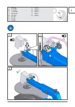 Preview for 7 page of Gude GDS 16 E Translation Of The Original Instructions