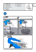 Preview for 9 page of Gude GDS 16 E Translation Of The Original Instructions