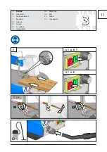 Preview for 15 page of Gude GDS 16 E Translation Of The Original Instructions