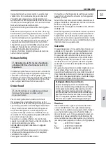 Preview for 35 page of Gude GDS 16 E Translation Of The Original Instructions