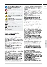 Preview for 37 page of Gude GDS 16 E Translation Of The Original Instructions