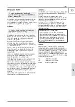 Preview for 39 page of Gude GDS 16 E Translation Of The Original Instructions