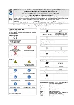 Preview for 3 page of Gude GE 145 W Manual