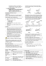 Preview for 11 page of Gude GE 145 W Manual