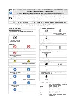 Preview for 12 page of Gude GE 145 W Manual