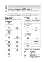 Preview for 31 page of Gude GE 145 W Manual