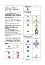 Предварительный просмотр 7 страницы Gude GESF 400 Operating Instructions Manual