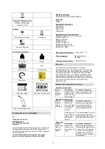 Предварительный просмотр 8 страницы Gude GESF 400 Operating Instructions Manual