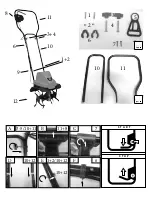 Preview for 2 page of Gude GF 300 E Original Operating Instructions