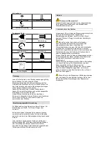 Preview for 5 page of Gude GF 300 E Original Operating Instructions