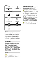 Предварительный просмотр 11 страницы Gude GF 300 E Original Operating Instructions