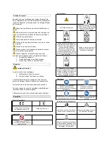 Предварительный просмотр 16 страницы Gude GF 300 E Original Operating Instructions