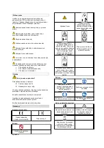 Предварительный просмотр 22 страницы Gude GF 300 E Original Operating Instructions