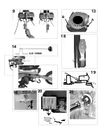 Предварительный просмотр 3 страницы Gude GF 601 Original Operating Instructions