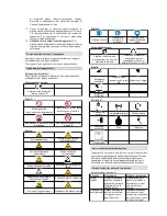 Предварительный просмотр 21 страницы Gude GF 601 Original Operating Instructions