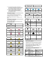 Предварительный просмотр 26 страницы Gude GF 601 Original Operating Instructions