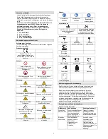 Предварительный просмотр 7 страницы Gude GF 602 Translation Of The Original Instructions