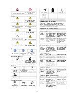 Предварительный просмотр 12 страницы Gude GF 602 Translation Of The Original Instructions