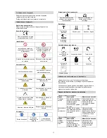 Preview for 17 page of Gude GF 602 Translation Of The Original Instructions