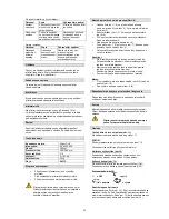 Preview for 33 page of Gude GF 602 Translation Of The Original Instructions