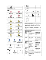 Preview for 42 page of Gude GF 602 Translation Of The Original Instructions