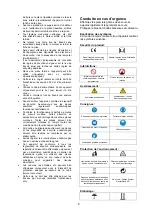 Предварительный просмотр 27 страницы Gude GFO 1401 Manual