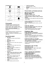 Предварительный просмотр 36 страницы Gude GFO 1401 Manual