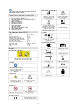 Предварительный просмотр 13 страницы Gude GFP 3502 Translation Of The Original Instructions