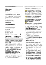 Предварительный просмотр 14 страницы Gude GFP 3502 Translation Of The Original Instructions