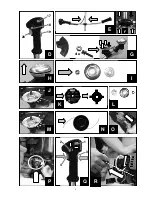 Preview for 3 page of Gude GFS 1250 B Translation Of The Original Instructions