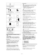 Preview for 48 page of Gude GFS 1250 B Translation Of The Original Instructions