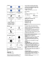 Предварительный просмотр 14 страницы Gude GGH 30 INOX Operating Instructions Manual