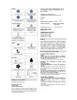 Предварительный просмотр 34 страницы Gude GGH 30 INOX Operating Instructions Manual