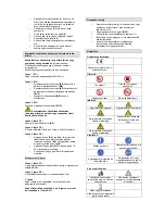 Предварительный просмотр 38 страницы Gude GGH 30 INOX Operating Instructions Manual