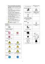 Предварительный просмотр 6 страницы Gude GGH 35 TRI Manual