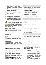 Предварительный просмотр 6 страницы Gude GGHA 4 in 1 Translation Of Original Operating Instructions