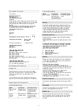 Preview for 9 page of Gude GH 15 EV Translation Of Original Operating Instructions