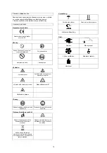 Preview for 16 page of Gude GH 15 EV Translation Of Original Operating Instructions