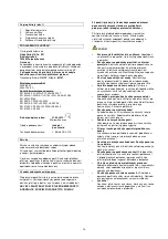 Preview for 16 page of Gude GH 3 P Translation Of The Original Manual