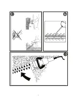 Предварительный просмотр 3 страницы Gude GHS 510 P Original Operating Instructions