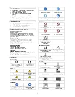 Предварительный просмотр 11 страницы Gude GHS 510 P Original Operating Instructions