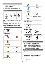 Предварительный просмотр 10 страницы Gude GHT 500 Translation Of Original Operating Instructions