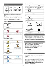 Предварительный просмотр 13 страницы Gude GHT 500 Translation Of Original Operating Instructions