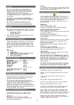 Предварительный просмотр 18 страницы Gude GHT 500 Translation Of Original Operating Instructions