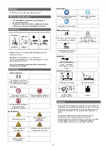 Предварительный просмотр 19 страницы Gude GHT 500 Translation Of Original Operating Instructions