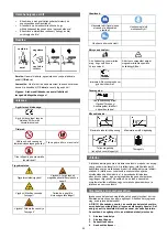 Предварительный просмотр 25 страницы Gude GHT 500 Translation Of Original Operating Instructions