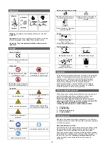 Предварительный просмотр 28 страницы Gude GHT 500 Translation Of Original Operating Instructions