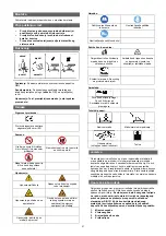 Предварительный просмотр 31 страницы Gude GHT 500 Translation Of Original Operating Instructions